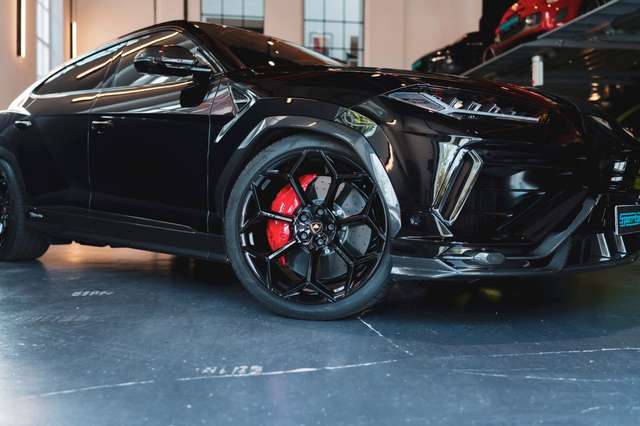 Lamborghini Urus Performante *60TH ANNIV. / 999PS / MWST.*