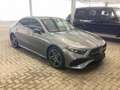 Mercedes-Benz A 220 d Limo AMG Prem+ DISTRO Pano AHK Memo MLED Gris - thumbnail 4
