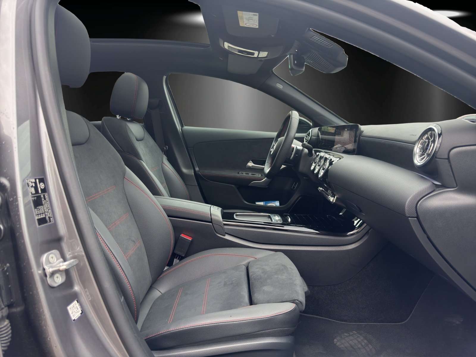 Mercedes-Benz A 220