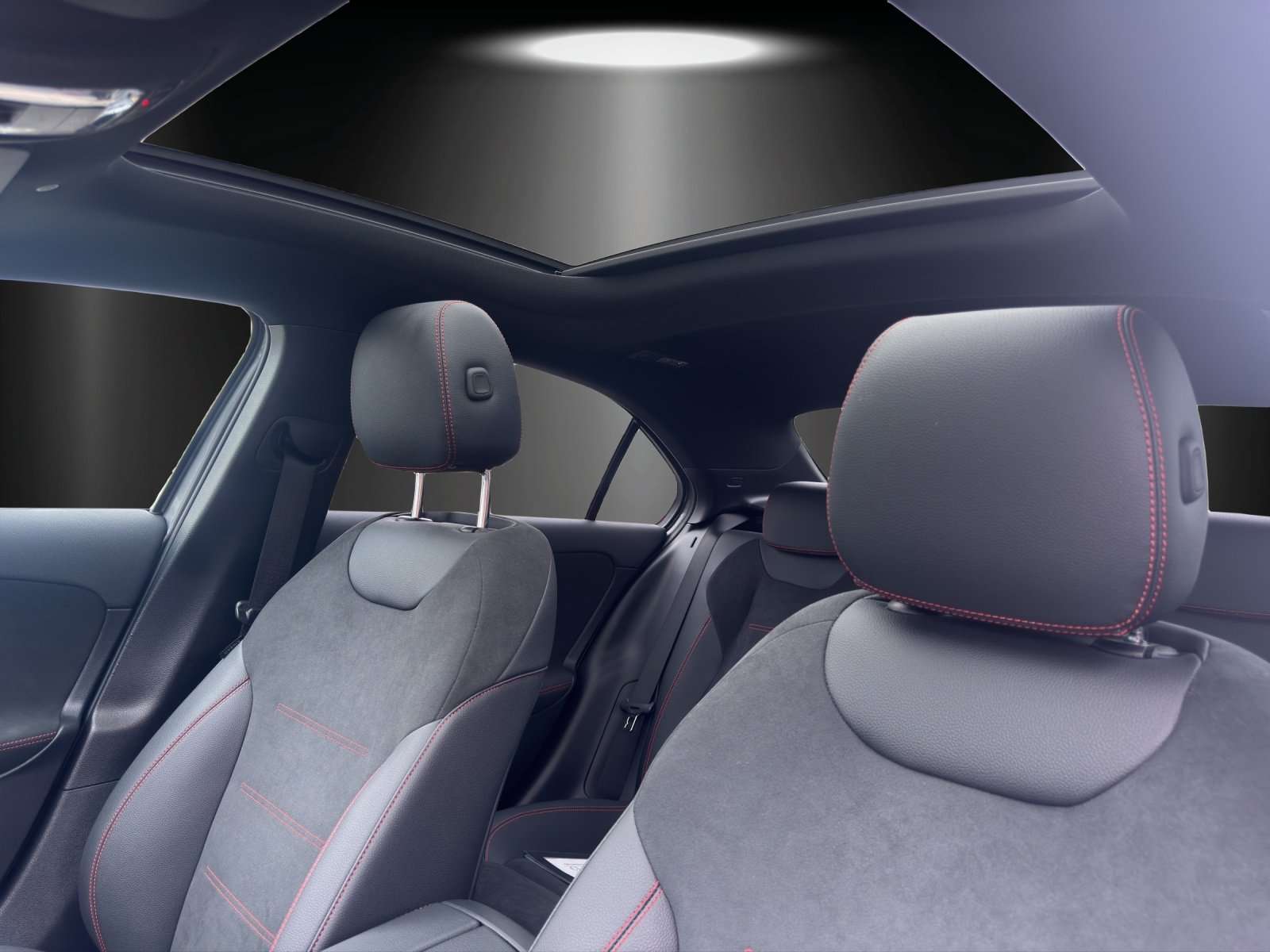 Mercedes-Benz A 220