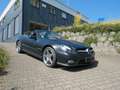 Mercedes-Benz SL 500 SL500 *Cabrio*Klima*AMG*Matt*Leder*1Hand Schwarz - thumbnail 7