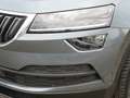 Skoda Karoq Style 4x4 2.0TDI AHK LED RFK Vario NAVI Gris - thumbnail 3