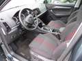 Skoda Karoq Style 4x4 2.0TDI AHK LED RFK Vario NAVI Gris - thumbnail 13