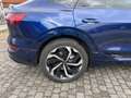 Audi e-tron Sportback 55 quattro S line Pano/Leder/Matrix Blauw - thumbnail 5