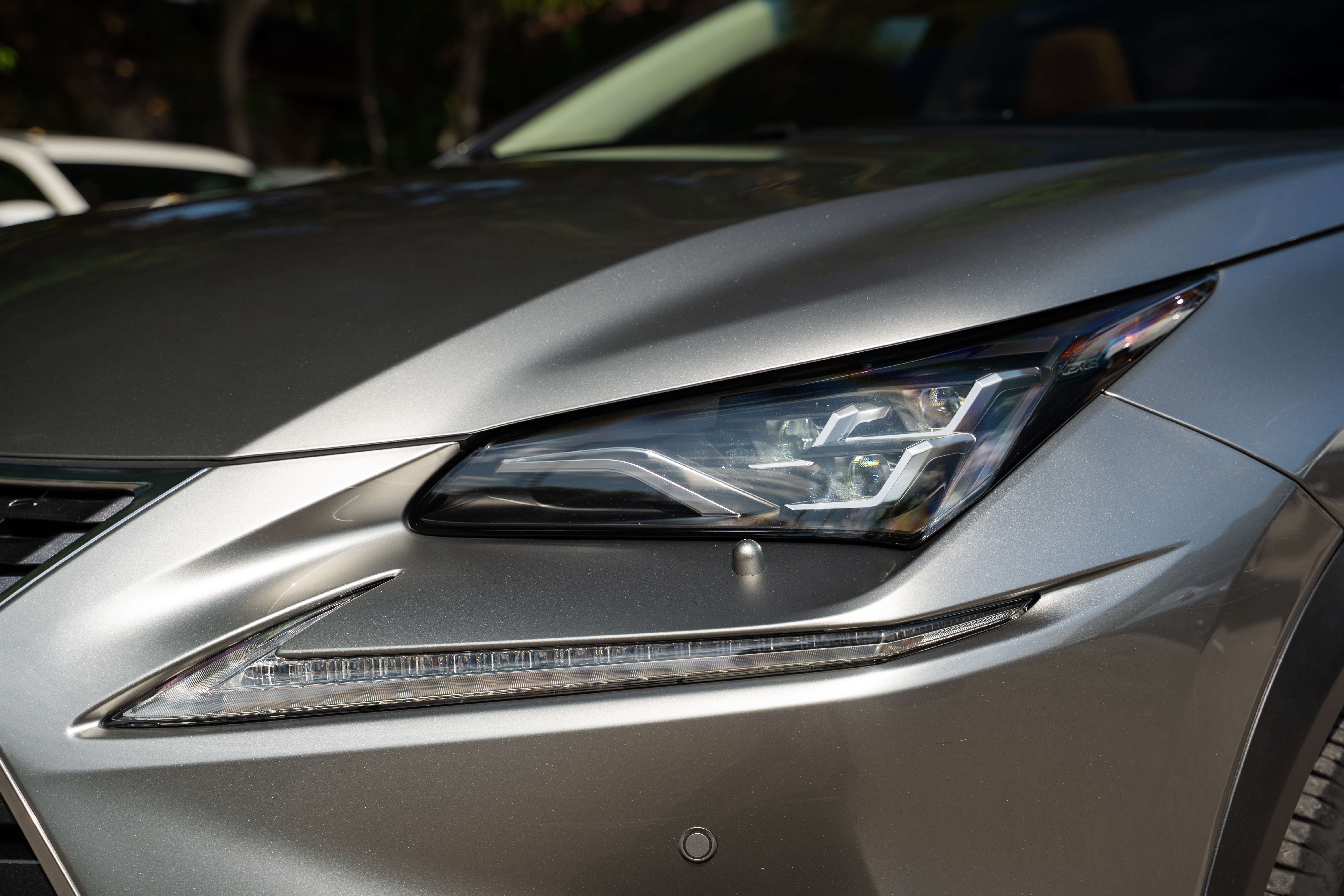2019 Lexus NX