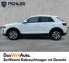 Volkswagen T-Roc Style TDI 4MOTION DSG Weiß - thumbnail 3
