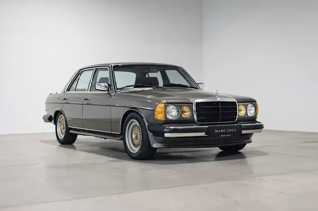 Mercedes-Benz E 280 280 E AMG