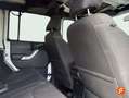 Jeep Wrangler 2.8 CRD Sahara Auto Blanco - thumbnail 21