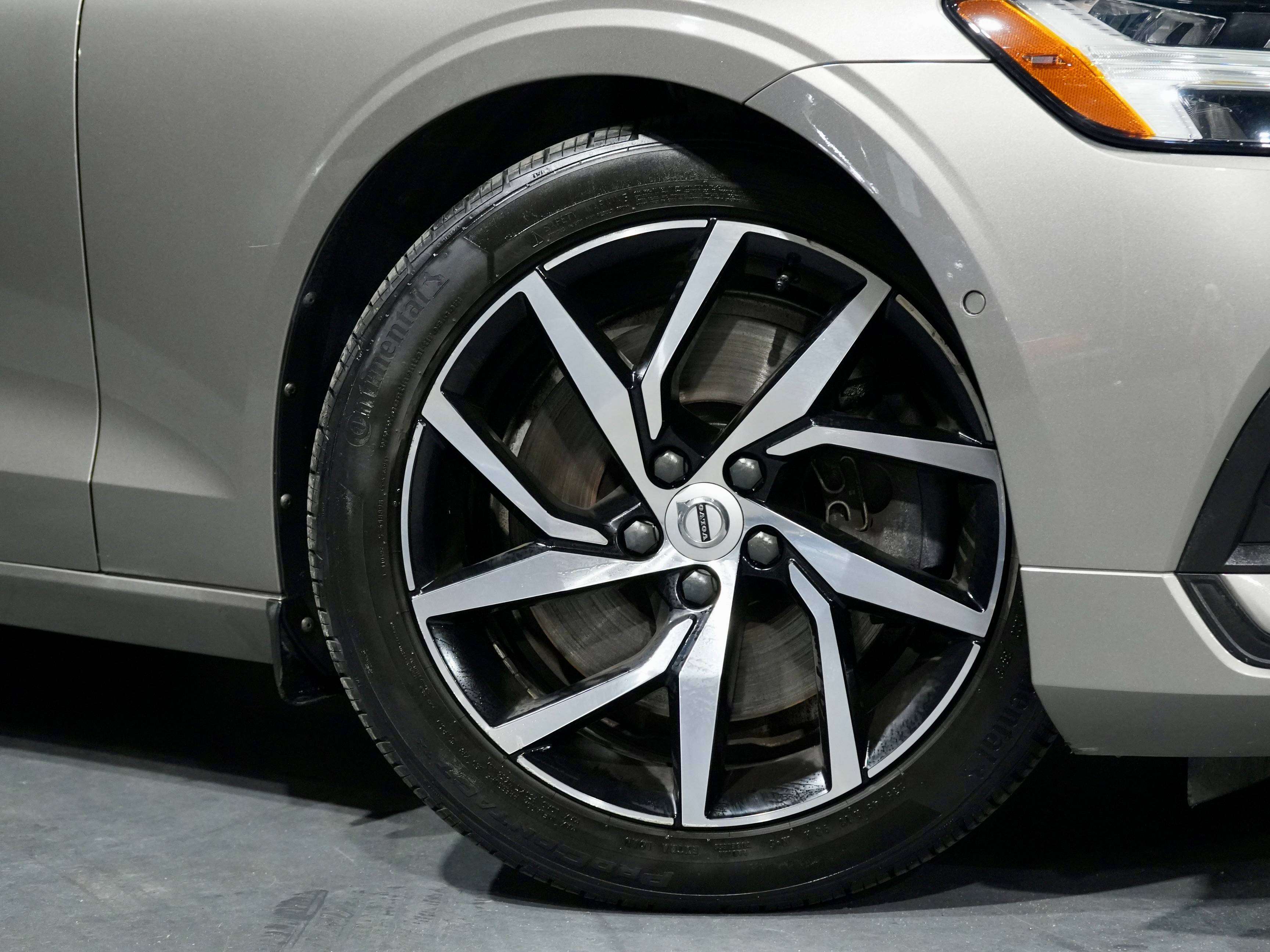 2019 Volvo S60
