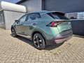 Kia Sportage Vision 1.6 T-GDi 150PS Automatik NE... Verde - thumbnail 2