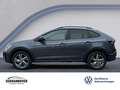 Volkswagen Taigo R-Line 1.5 TSI DSG AHK+NAVI+KAMERA+SHZ+PDC Grau - thumbnail 3