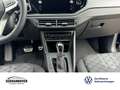 Volkswagen Taigo R-Line 1.5 TSI DSG AHK+NAVI+KAMERA+SHZ+PDC Grau - thumbnail 10