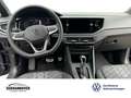 Volkswagen Taigo R-Line 1.5 TSI DSG AHK+NAVI+KAMERA+SHZ+PDC Grau - thumbnail 9