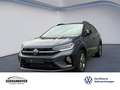Volkswagen Taigo R-Line 1.5 TSI DSG AHK+NAVI+KAMERA+SHZ+PDC Grau - thumbnail 1
