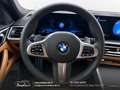 BMW 420 d xDrive 48V Msport Restyling (80.500 € listino) Grijs - thumbnail 10