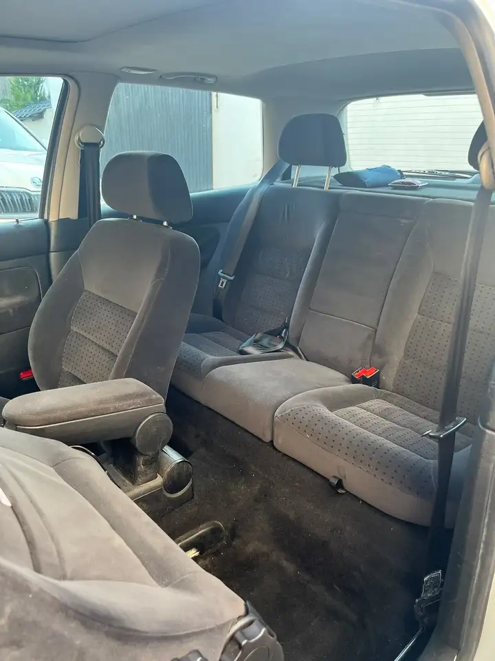 Volkswagen Golf 1.4, foto 6