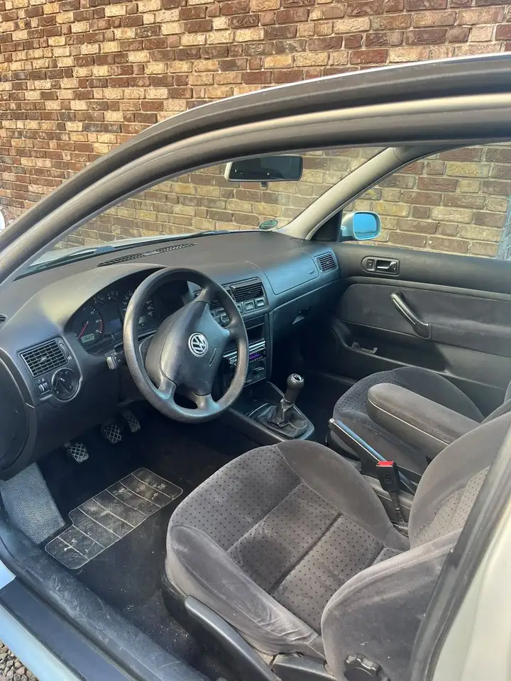 Volkswagen Golf 1.4, foto 10