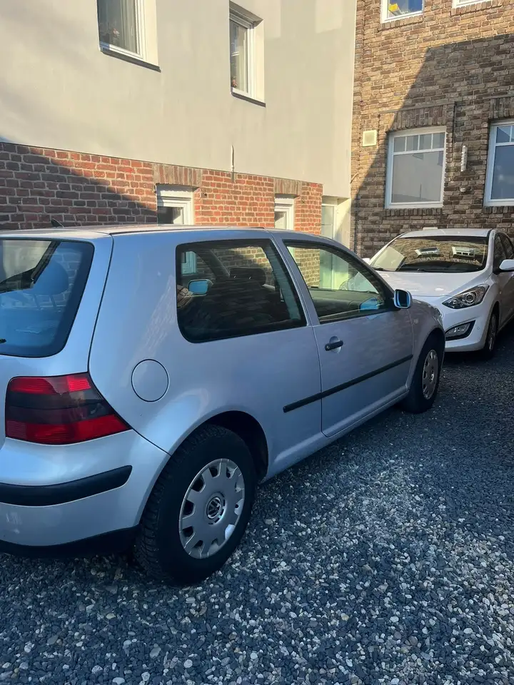 Volkswagen Golf 1.4, foto 7