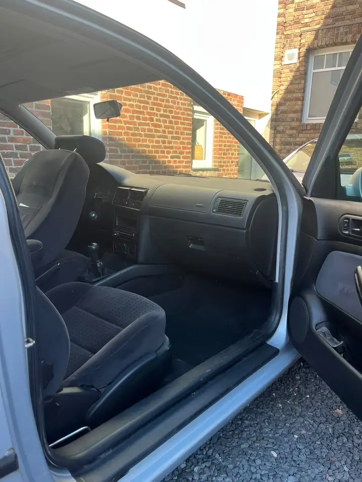 Volkswagen Golf 1.4, foto 5