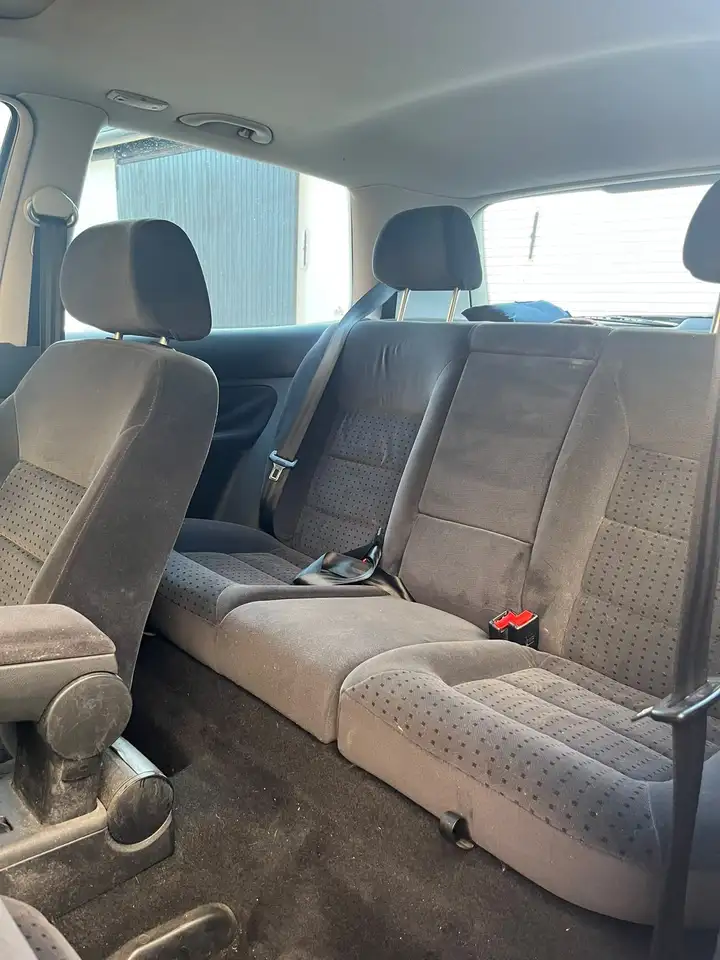 Volkswagen Golf 1.4, foto 9