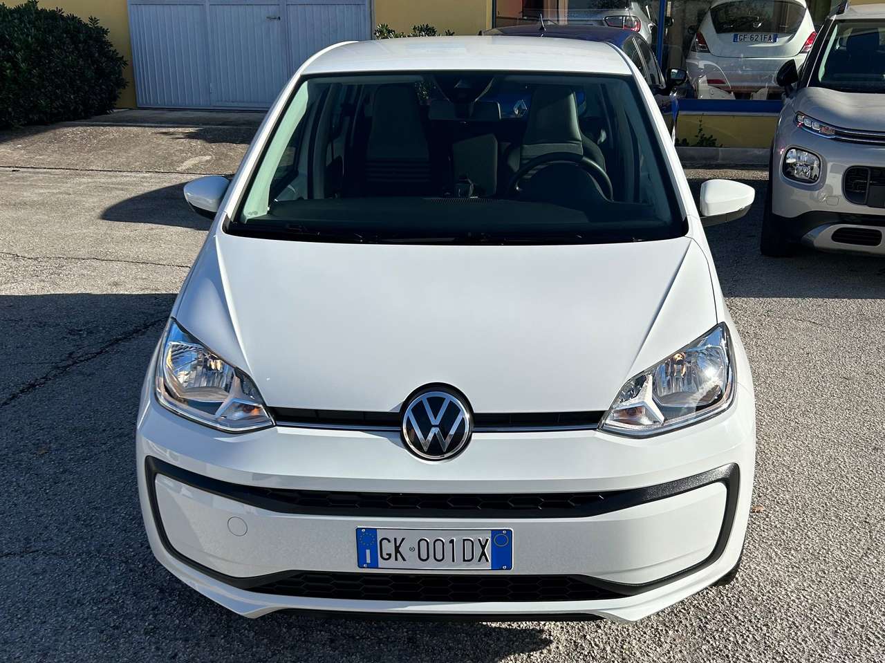 Volkswagen up! up! 5p 1.0 eco Move 68cv my20