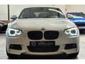 BMW 114 114D M Sport Weiß - thumbnail 8