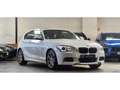 BMW 114 114D M Sport Bianco - thumbnail 1