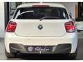 BMW 114 114D M Sport Weiß - thumbnail 9