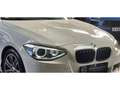 BMW 114 114D M Sport Weiß - thumbnail 3