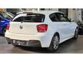 BMW 114 114D M Sport Bianco - thumbnail 4