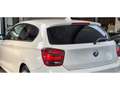 BMW 114 114D M Sport Weiß - thumbnail 7