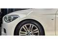 BMW 114 114D M Sport Bianco - thumbnail 24