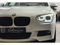 BMW 114 114D M Sport Weiß - thumbnail 21