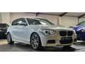 BMW 114 114D M Sport Bianco - thumbnail 20