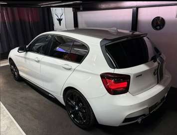M135i xDrive 320 ch A