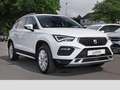 SEAT Ateca Xperience 1.5 TSI DSG AHK+NAVI+LED+SHZ+PDC Weiß - thumbnail 2