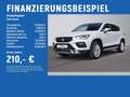 SEAT Ateca Xperience 1.5 TSI DSG AHK+NAVI+LED+SHZ+PDC Weiß - thumbnail 2