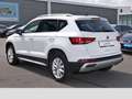 SEAT Ateca Xperience 1.5 TSI DSG AHK+NAVI+LED+SHZ+PDC Weiß - thumbnail 4