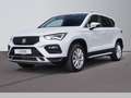 SEAT Ateca Xperience 1.5 TSI DSG AHK+NAVI+LED+SHZ+PDC Weiß - thumbnail 1