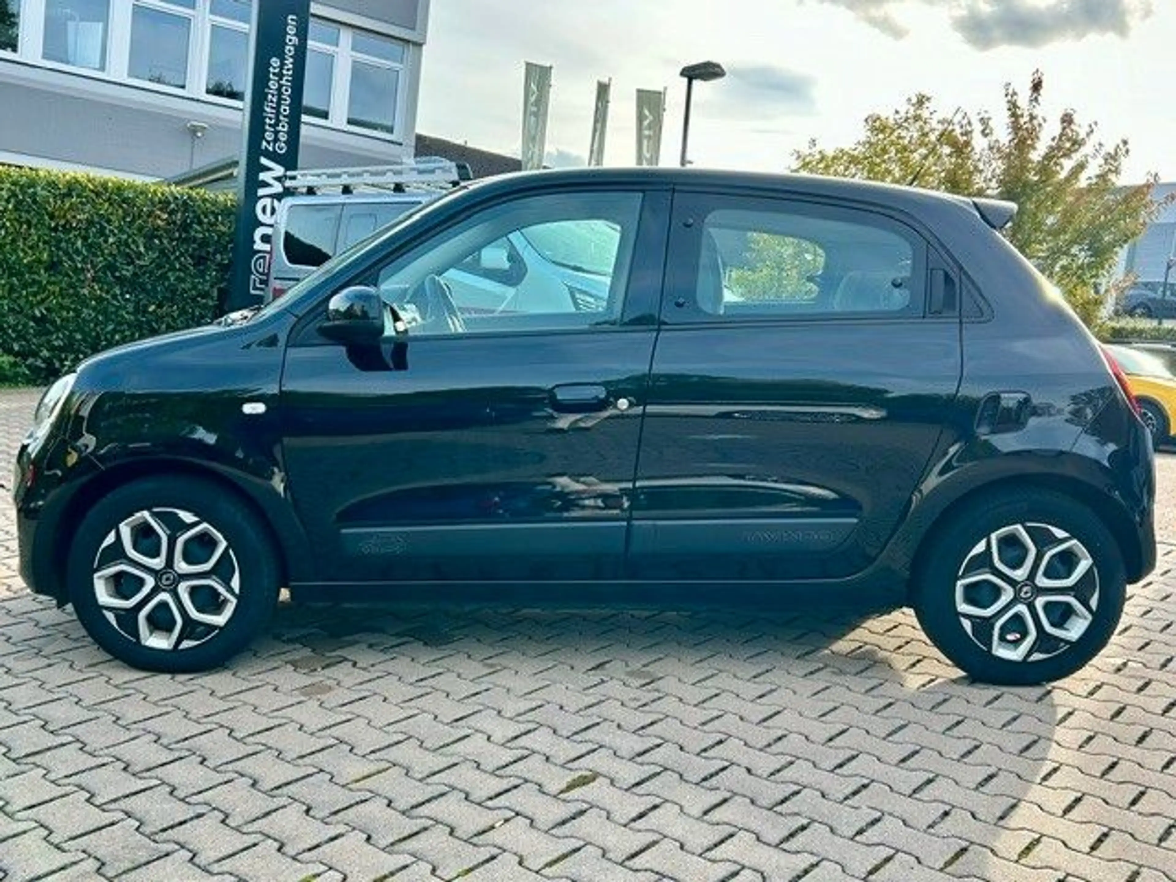 Renault Twingo Equilibre — photo 2