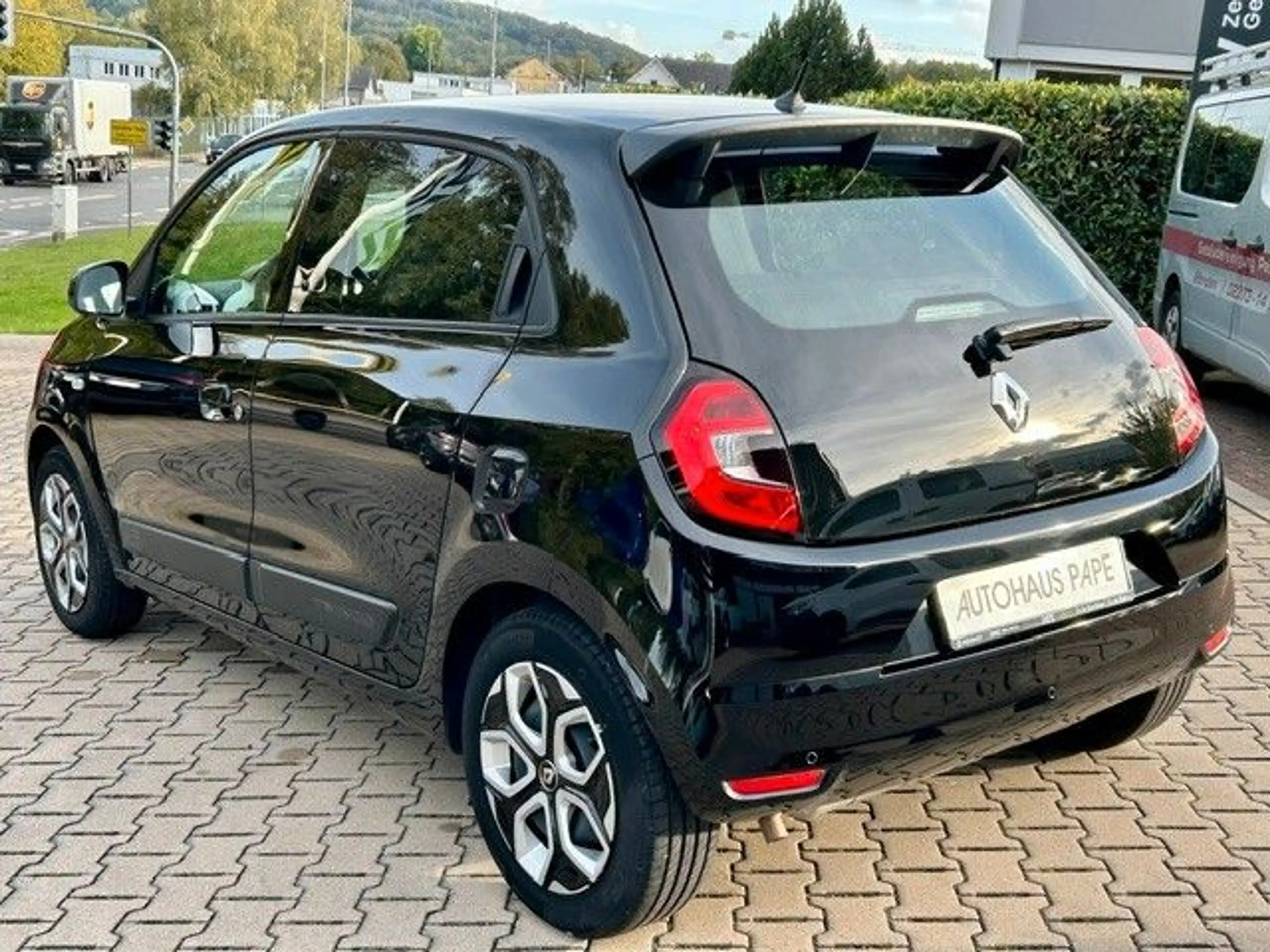 Renault Twingo Equilibre — photo 3