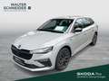 Skoda Scala 1.0 TSI Tour LED SHZ PDC Grau - thumbnail 1