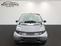 smart forTwo Smart fortwo Cabrio pulse | Automatik | Klima | Grau - thumbnail 2