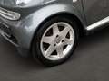 smart forTwo Smart fortwo Cabrio pulse | Automatik | Klima | Grau - thumbnail 9