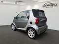 smart forTwo Smart fortwo Cabrio pulse | Automatik | Klima | Grau - thumbnail 5