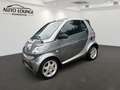 smart forTwo Smart fortwo Cabrio pulse | Automatik | Klima | Grau - thumbnail 3