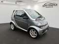 smart forTwo Smart fortwo Cabrio pulse | Automatik | Klima | Grau - thumbnail 1