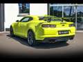 Chevrolet Camaro ZL1 6.2 V8 RWDBOSEKAMHUDCARBONRACARO Jaune - thumbnail 3