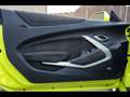 Chevrolet Camaro ZL1 6.2 V8 RWDBOSEKAMHUDCARBONRACARO Jaune - thumbnail 9