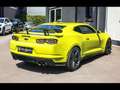 Chevrolet Camaro ZL1 6.2 V8 RWDBOSEKAMHUDCARBONRACARO Jaune - thumbnail 7
